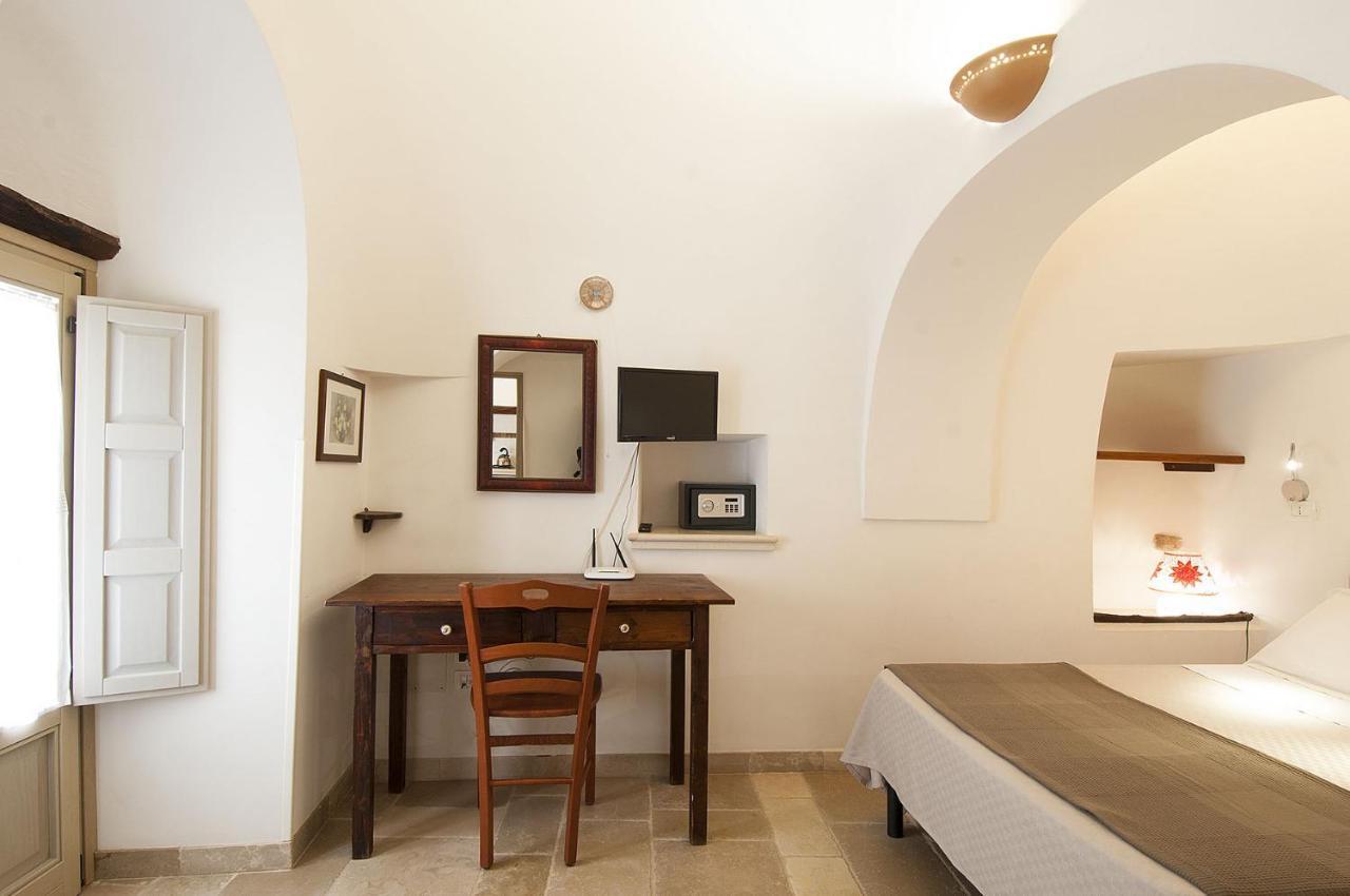 B&B Trulli Valle D'Itria Martina Franca Exteriér fotografie