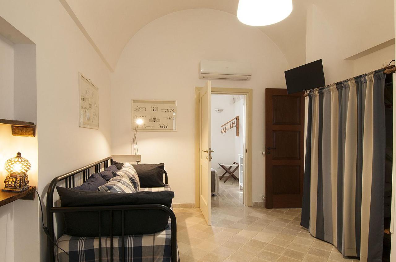 B&B Trulli Valle D'Itria Martina Franca Exteriér fotografie