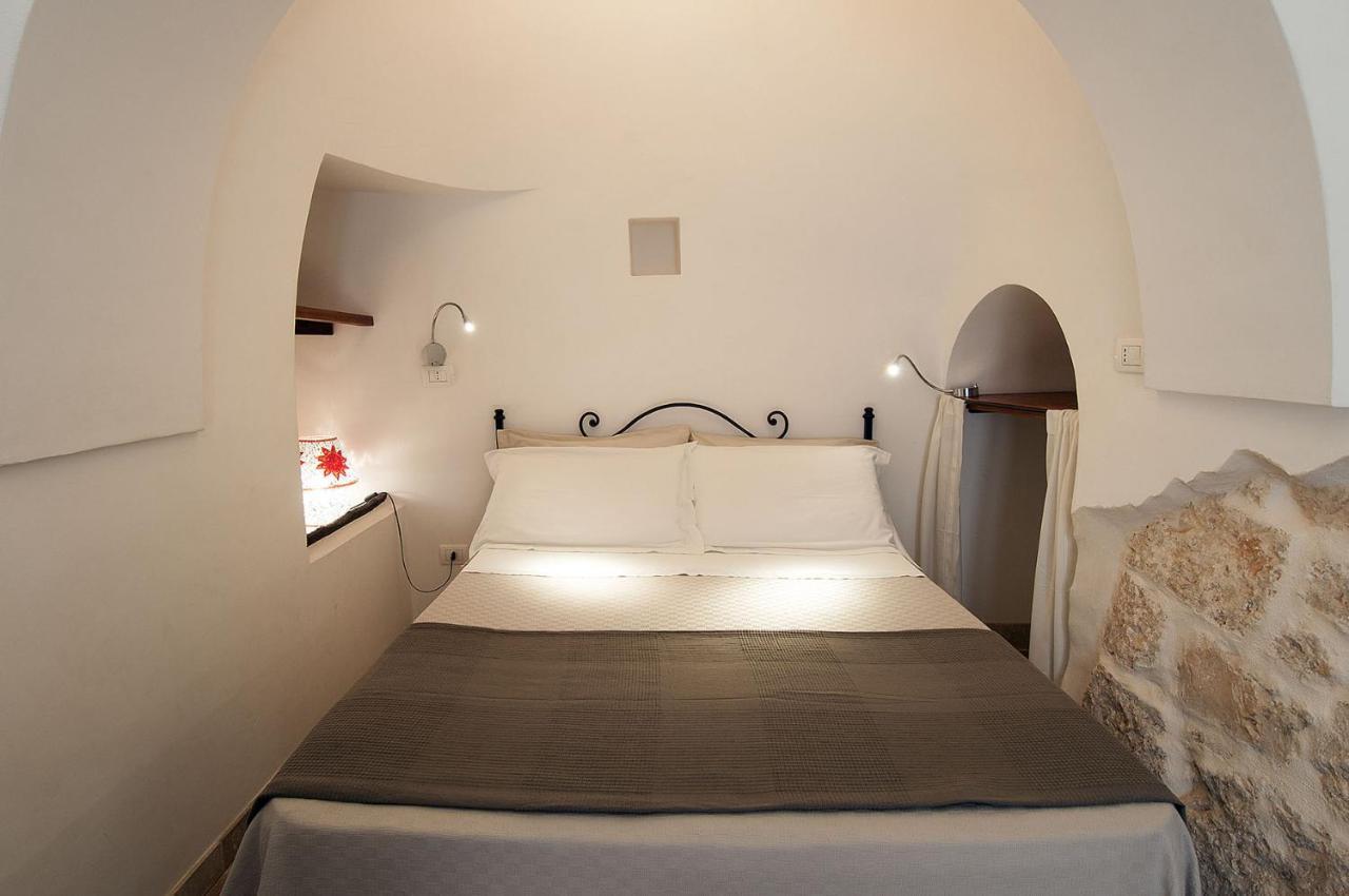 B&B Trulli Valle D'Itria Martina Franca Exteriér fotografie