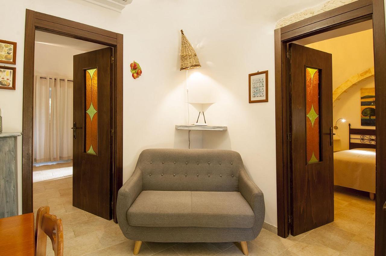B&B Trulli Valle D'Itria Martina Franca Exteriér fotografie