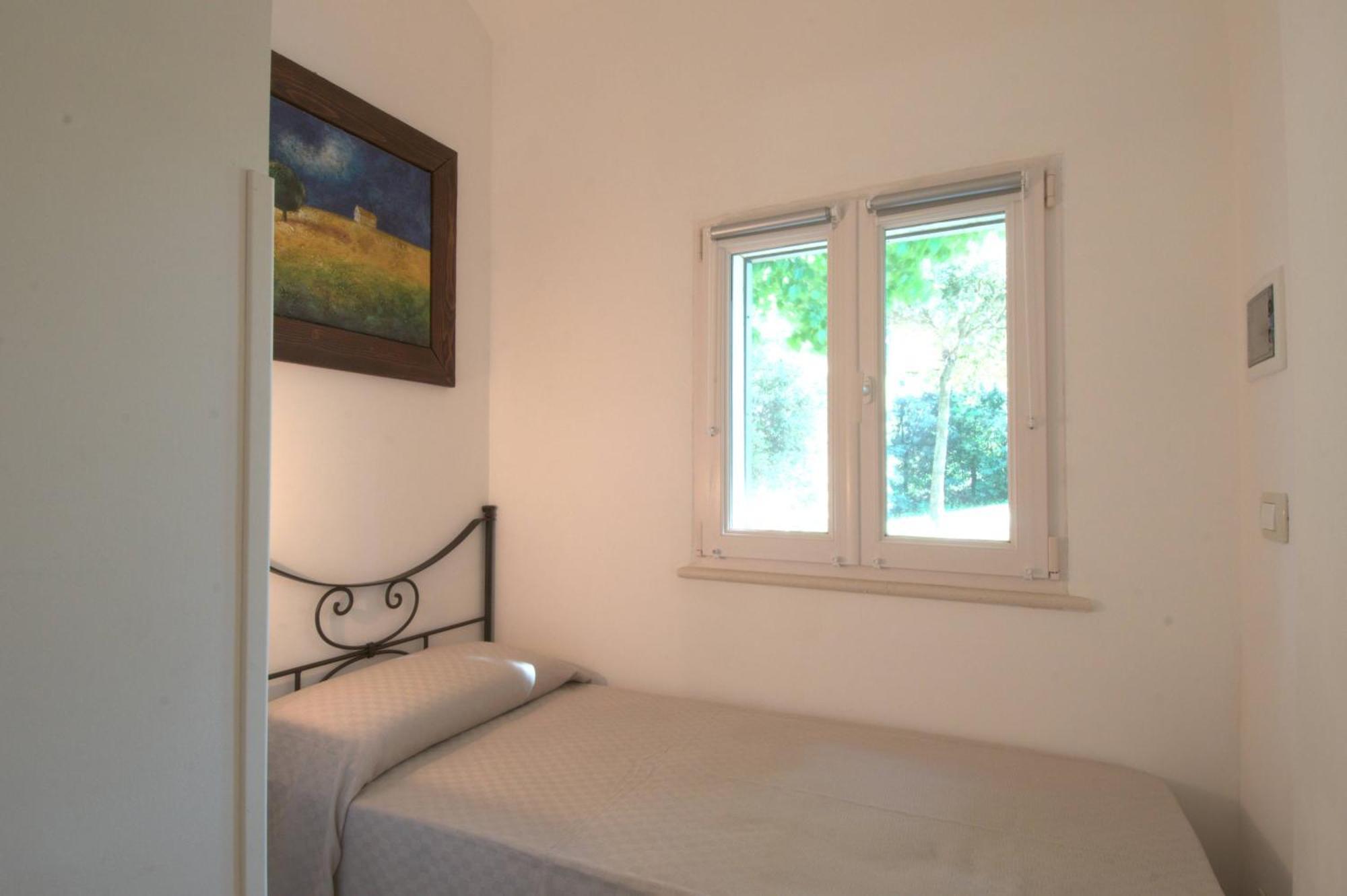 B&B Trulli Valle D'Itria Martina Franca Exteriér fotografie
